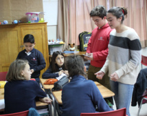 ON ARGUMENTE ! - JEU DE ROLE PRIMAIRE ET SECONDAIRE ENSEMBLE. 
