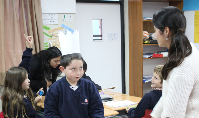 ON ARGUMENTE ! - JEU DE ROLE PRIMAIRE ET SECONDAIRE ENSEMBLE. ON ARGUMENTE ! - JEU DE ROLE PRIMAIRE ET SECONDAIRE ENSEMBLE.