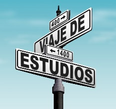 EL VIAJE DE ESTUDIOS - OBJETIVOS Y DESARROLLO 