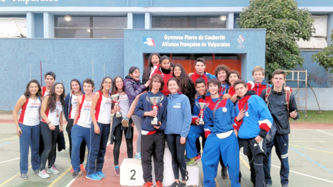 COUPE DE FRANCE 2017