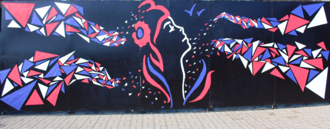 CELEBRANDO EL 14 DE JULIO, DÍA DE FRANCIA CELEBRANDO EL 14 DE JULIO, DÍA DE FRANCIA