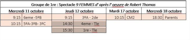 OBRAS DE TEATRO INTERPRETADAS POR NUESTROS ALUMNOS : PROGRAMA OBRAS DE TEATRO INTERPRETADAS POR NUESTROS ALUMNOS : PROGRAMA