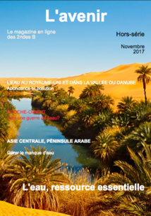Le magazine des 2ndes B