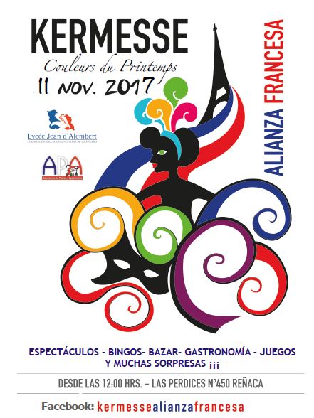 KERMESSE 2017