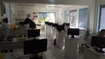 Coup d'envoi pour le bac!