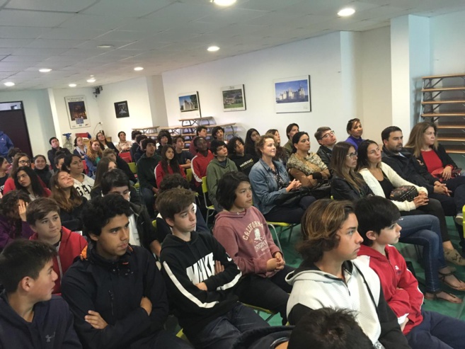 “Alcohol y drogas: la influencia en el comportamiento”. “Alcohol y drogas: la influencia en el comportamiento”.