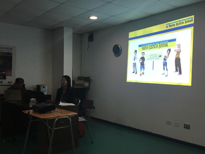 “Alcohol y drogas: la influencia en el comportamiento”. “Alcohol y drogas: la influencia en el comportamiento”.