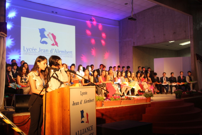 GENERACIÓN 2017 LICENCIADA