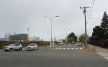 NUEVA SEÑALIZACIÓN CALLE LAS PERDICES - INFORMACIÓN ACTUALIZADA 28 DE FEBRERo