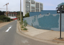 NUEVA SEÑALIZACIÓN CALLE LAS PERDICES - INFORMACIÓN ACTUALIZADA 28 DE FEBRERo