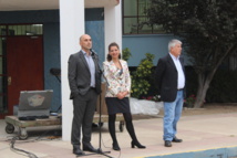 C'EST LA RENTRÉE ! C'EST LA RENTRÉE !