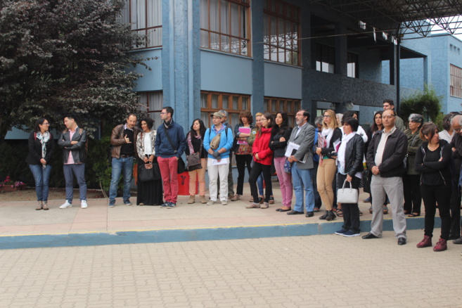 C'EST LA RENTRÉE ! C'EST LA RENTRÉE !