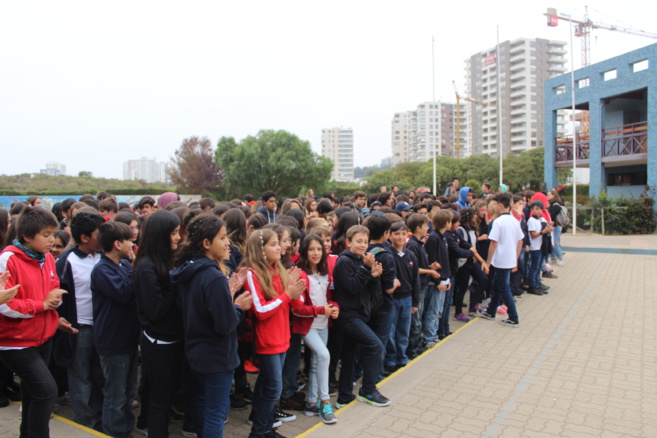 C'EST LA RENTRÉE ! C'EST LA RENTRÉE !