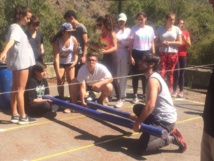 Seul on va plus vite, ensemble on va plus loin - Solo voy más rápido, pero juntos llegamos más lejos. Seul on va plus vite, ensemble on va plus loin - Solo voy más rápido, pero juntos llegamos más lejos.