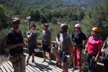 Seul on va plus vite, ensemble on va plus loin - Solo voy más rápido, pero juntos llegamos más lejos. Seul on va plus vite, ensemble on va plus loin - Solo voy más rápido, pero juntos llegamos más lejos.