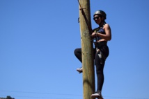 Seul on va plus vite, ensemble on va plus loin - Solo voy más rápido, pero juntos llegamos más lejos. Seul on va plus vite, ensemble on va plus loin - Solo voy más rápido, pero juntos llegamos más lejos.