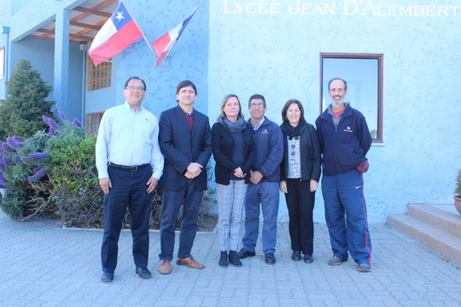 Nuestro Comité Paritario fue destacado Nuestro Comité Paritario fue destacado