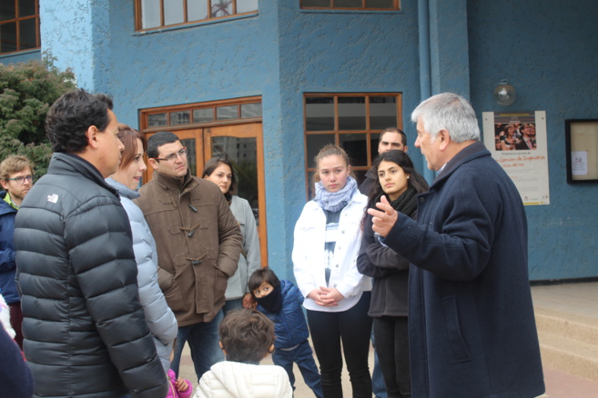 PUERTAS ABIERTAS 2018 - sábado 26 de mayo PUERTAS ABIERTAS 2018 - sábado 26 de mayo