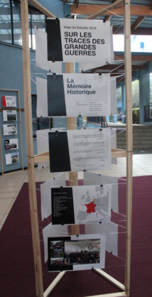 Los 2ºM y la memoria histórica - Recuerdos VDE 2018 Los 2ºM y la memoria histórica - Recuerdos VDE 2018