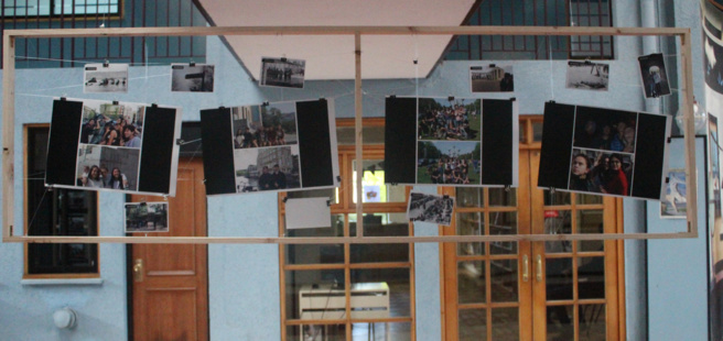 Los 2ºM y la memoria histórica - Recuerdos VDE 2018 Los 2ºM y la memoria histórica - Recuerdos VDE 2018