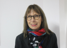 Fin de mission pour Madame Martine Paillard, Directrice de l'École Primaire Fin de mission pour Madame Martine Paillard, Directrice de l'École Primaire