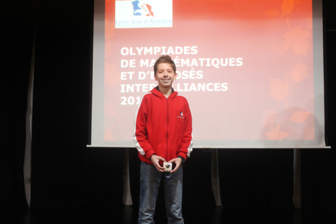 Les Olympiades de Mathématiques et Exposés en Francais 2018 - RETOUR EN IMAGES:
