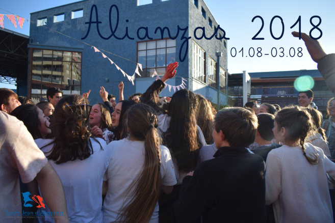 Recordando las Alianzas 2018: