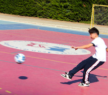 Club sportif - Club deportivo Club sportif - Club deportivo