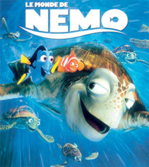 Les films du mois d'octobre à la BCD