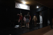 Mise en pratique des droits des enfants - Retour sur le 8 octobre 2018 Mise en pratique des droits des enfants - Retour sur le 8 octobre 2018