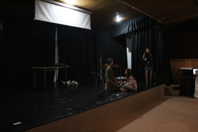 Mise en pratique des droits des enfants - Retour sur le 8 octobre 2018 Mise en pratique des droits des enfants - Retour sur le 8 octobre 2018