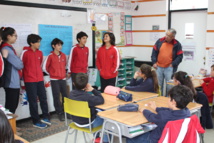 Mise en pratique des droits des enfants - Retour sur le 8 octobre 2018 Mise en pratique des droits des enfants - Retour sur le 8 octobre 2018