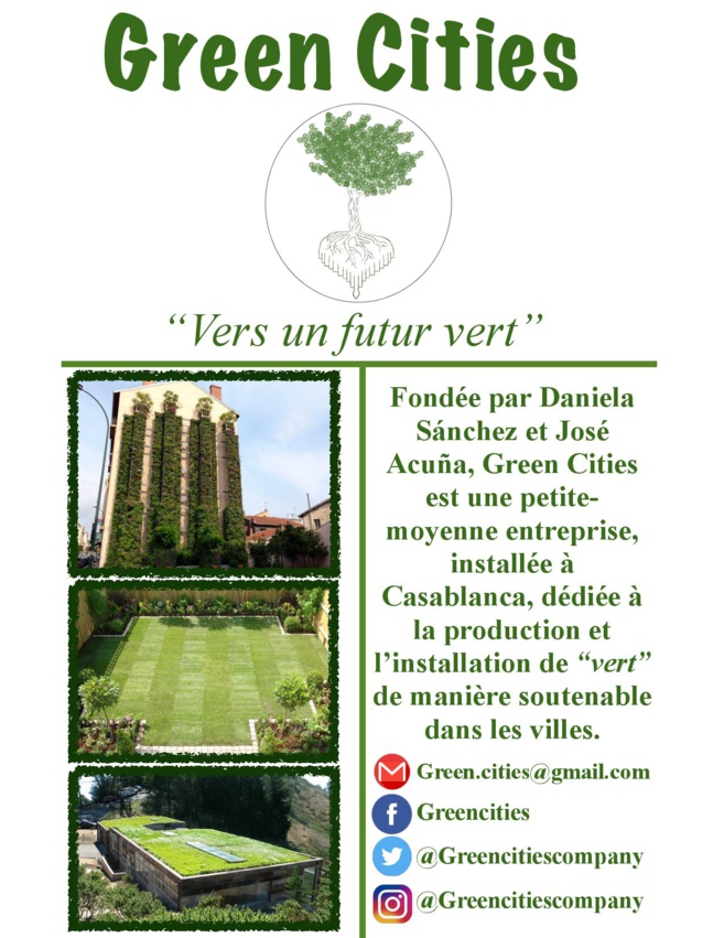 Marketing et publicité pour leurs entreprises - Semaine de Sciences 2018 Marketing et publicité pour leurs entreprises - Semaine de Sciences 2018