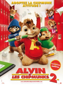 Les films du mois de novembre à la BCD