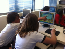 Clim City! - Semaine de Sciences 2018 Clim City! - Semaine de Sciences 2018