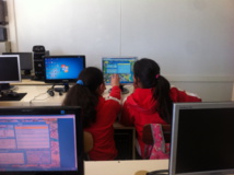 Clim City! - Semaine de Sciences 2018 Clim City! - Semaine de Sciences 2018