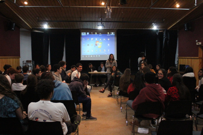 Demain ! - Semaine de Sciences 2018 Demain ! - Semaine de Sciences 2018