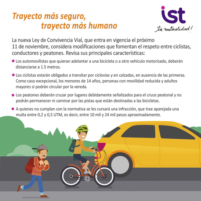Comunicado Movimiento y tránsito entorno a nuestro establecimiento