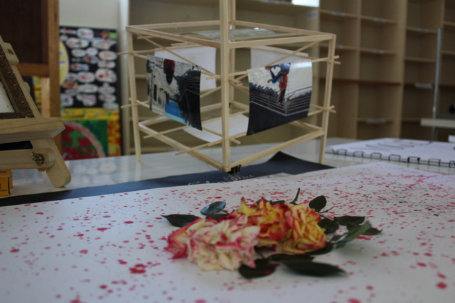 BAC ARTS PLASTIQUES, voici les oeuvres 2018: BAC ARTS PLASTIQUES, voici les oeuvres 2018: