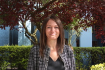 SABER MÁS DE... Nuestra Directora de Primaria, Madame Anne-Gaëlle Soyer 