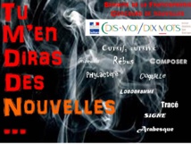 Concours de Nouvelles #SFLJDA2019 : Remise des prix aux lauréats 