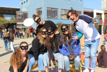 1ères L, nos activistes de la poésie ! - #SFLJDA2019 1ères L, nos activistes de la poésie ! - #SFLJDA2019