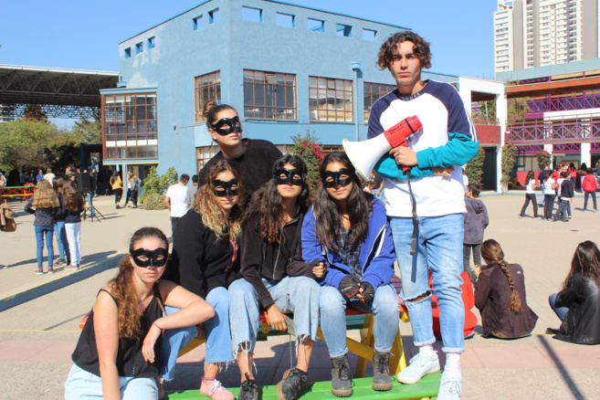 1ères L, nos activistes de la poésie ! - #SFLJDA2019 1ères L, nos activistes de la poésie ! - #SFLJDA2019