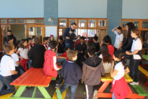 À la recherche des trésors de la Francophonie! - #SFLJDA2019 À la recherche des trésors de la Francophonie! - #SFLJDA2019