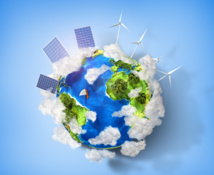 La transition écologique a commencé au lycée ! - #LJDAenTransition