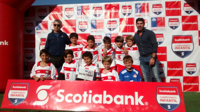 Torneo Futbolito para nuestros alumnos de Primaria - Abril 2019 Torneo Futbolito para nuestros alumnos de Primaria - Abril 2019