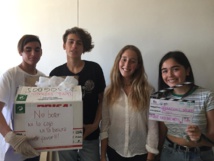 Défi zéro déchet ! Bilan de la première étape.