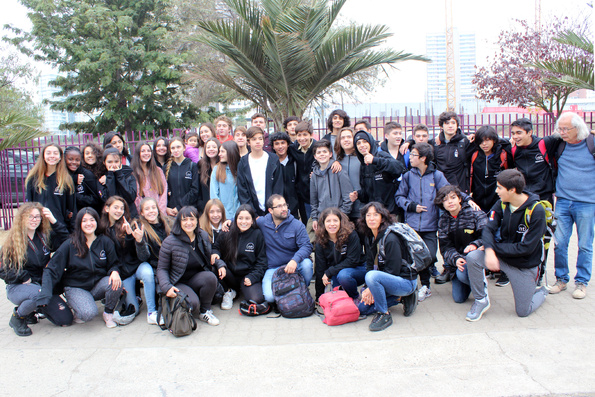 NOS 2NDES À LA CONQUETE DE L'EUROPE - VDE 2019 NOS 2NDES À LA CONQUETE DE L'EUROPE - VDE 2019