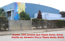 [ES] ACCESOS MODIFICADOS AL LYCÉE -  #TRABAJOSLJDA2019