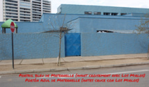 [ES] ACCESOS MODIFICADOS AL LYCÉE -  #TRABAJOSLJDA2019